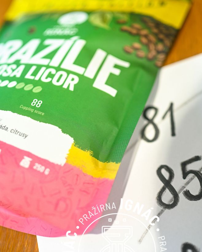 ☕️ Cuppingové skóre aneb jak chutná skvělá káva v číslech 👉 Cuppingové skóre je způsob, jak se hodnotí káva. Tu posuzují...