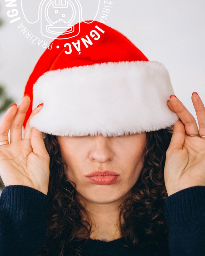 Startuje vánoční maraton 🏃‍♂️🎄 — přeplněné obchody, nekonečné seznamy a všude kolem jeden velký shon. Takže otázka zní:...