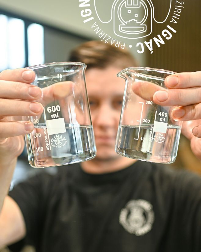 ☕💧 Voda – tajná ingredience perfektní kávy Možná vás překvapí, že i ta nejlepší pražená káva potřebuje ideální vodu, aby...